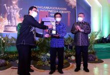 Wagub Idris : BI Telah Berupaya Dorong Sektor Ekonomi di Gorontalo Jadi Produkti