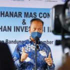 Bangkit dari Pandemi, Kemenperin Bertekad Jaga Produktivitas Industri TPT