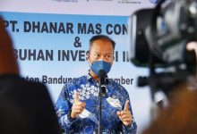 Bangkit dari Pandemi, Kemenperin Bertekad Jaga Produktivitas Industri TPT