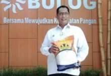 Masyarakat tidak Perlu Khawatir Kecukupan Stok Beras di Dalam Negeri