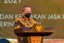 Wujudkan Ekosistem Industri Halal, Kemenperin Bentuk Lembaga Pemerisa Halal