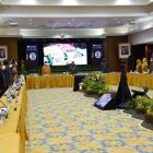  Wagub Idris Minta Semua Pihak Bersama-sama Jaga Stabilitas Inflasi