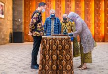 Pejabat Eselon I Kemenperin  Harus Dapat Wujudkan Upaya Membangun Industri