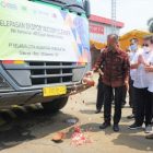 Seluruh Industri di Tanah Air Diharapkan dapat Tingkatkan Penerapan Teknologi Industri 4.0