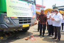 Seluruh Industri di Tanah Air Diharapkan dapat Tingkatkan Penerapan Teknologi Industri 4.0