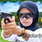 Olahraga Tembak Reaksi Bikin Percaya Diri