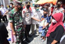 Akhir Desember 2021, Rusli Yakin 75 Persen Vaksinasi di Gorontalo Bisa Tercapai