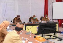 Rusli Minta BUMD yang Kondisinya ‘’Sakit’’ agar Segera Dibereskan