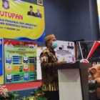 Darda : Pejabat Pengawas Miliki Peran Penting untuk Capai RPJDM yang Ditetapkan