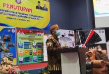 Darda : Pejabat Pengawas Miliki Peran Penting untuk Capai RPJDM yang Ditetapkan