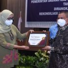 Pemprov Gorontalo Berkomitmen Dukung Program JKN