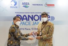 Meskipun Ditengah Dampak Pandemi Covid 19, Kinerja Industri Mamin Tetap Gemilang