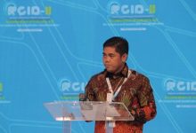 Indonesia Usulkan Isu Industri Jadi Prioritas untuk Dibahas Forum G20