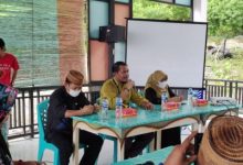 Desa Digital di Gorontalo akan Dilaunching April 2022