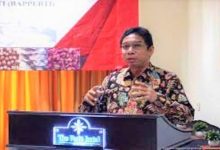 Bappebti Memulai Era Baru Perdagangan Fisik Emas Digital di Bursa Berjangka