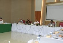 Kajati Gorontalo Katakan CBP Bisa Disalurkan untuk Penanganan Covid 19