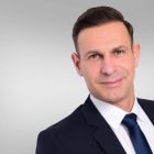 Lamine Jendoubi Ditunjuk Jadi Presdir dan CEO Siemens Indonesia