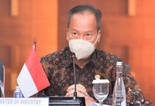 Peningkatan Kualitas SDM Industri Salah Satu Prioritas dalam Agenda Making Indonesia 4.0