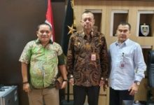 Launching  Budidaya Serai Wangi di Gorontalo akan Segera Dilaksanakan