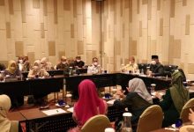 Belum Jadi Aset Pemerintah,Renovasi Asrama HPMIG Bandung Alami Hambatan