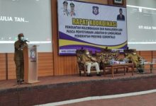 Pejabat Fungsional Miliki Peran dan Fungsi  Strategis dalam Roda Pemerintahan