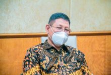 Beri Kontribusi bagi Perekonomian Signifikan, Pengembangan Industri Kimia Diprioritaskan