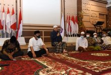 Kiyai dan Ustad di Gorontalo Diminta Tingkatkan Kualitas Keimanan Umat