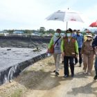 Gorontalo Miliki Potensi Bagus  untuk Pengembangan Budi Daya Udang Vaname