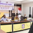 Guna Dorong Pertumbuhan Ekonomi, Serapan Anggaran  2022 di Gorontalo agar Dipercepat