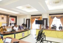 Rusli Minta Pelaksanaan Program Dana PEN Benar-benar Dikawal Sampai Tuntas
