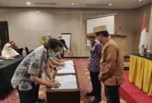 Tingkatkan Pelayanan Kesehatan, RS Hasri Ainun Habibie Tambah 17 Dokter Spesialis