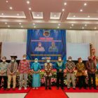 Kementerian ATR/BPN Rotasi Jabatan Kakanwil ATR/BPN Provinsi Gorontalo