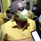 Pemilu dan Pilkada Serentak 2024, Partai Golkar di Gorontalo Optimis Bakal Menang