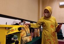 Lomba Gebyar UMKM Digelar untuk Tingkatkan Kreatvitas Pelaku Usaha dan Mutu Produk