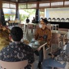 PLN akan Konversi Bahan Bakar Solar ke Gas pada PLTG 100 MW di Paguat