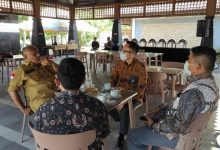 PLN akan Konversi Bahan Bakar Solar ke Gas pada PLTG 100 MW di Paguat