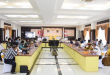 Rusi Tegaskan tidak Setuju Sistem Rafaksi Harga Migor yang Diberlakukan Kemendag
