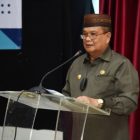 Angka Stunting di Provinsi Gorontalo Masih Cukup Tinggi