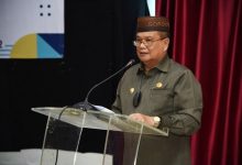 Angka Stunting di Provinsi Gorontalo Masih Cukup Tinggi