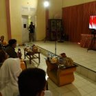 Terkait Arahan Presiden Jokowi, Pemprov Gorontalo Bersama Forkopimda Percepat Vaksinasi