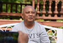 Setelah Jalani Isoman 10 Hari, Akhirnya Rusli Dinyatakan Negatif Covid 19