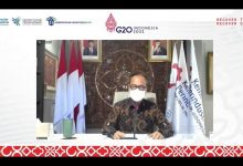 Jadi Isu Prioritas TIIWG G20, Kemenperin Fokus Bahas Penerapan Industri 4.0