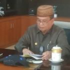 Wagub Idris: HB Jassin Sangat Layak Ditetapkan sebagai Pahlawan Nasional