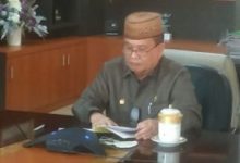 Wagub Idris: HB Jassin Sangat Layak Ditetapkan sebagai Pahlawan Nasional