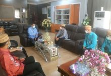 BPKP Gorontalo Komitmen Kawal Pelaksanaan  Program Pembangunan Daerah