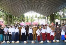 Rusli :Virus Varian Omicron Sudah Ditemukan di Gorontalo