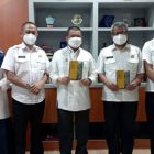 Gorontalo Didorong Jadi Daerah Tangguh Tanggulangi Bencana