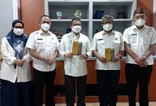 Gorontalo Didorong Jadi Daerah Tangguh Tanggulangi Bencana