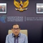 Mendag Tegaskan tidak akan Cabut Aturan HET Migor