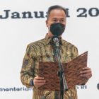 Bangga Buatan Indonesia 2022, Kemenperin Dongkrak Potensi IKM Lampung